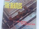 BEATLES BARGAIN BASEMENT PMC1202     PLEASE PLEASE ME 4th PRESS