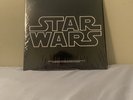 Star Wars Original Soundtrack By John Williams 1977 20th Century Records 2T-541