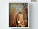 HER Original Motion Picture Soundtrack LP - Arcade Fire - MONDO - Red Vinyl