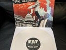 NOFX- The Decline Live at Red Rocks (CLEAR) Record Store Edition Exclusive VINYL