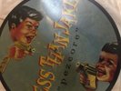 Less Than Jake Pezcore Picture Disc Disk Record Vinyl LP Rare Ska Punk Limited