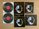 Daft Punk - Random Access Memories Vinyl (2013)+ extras