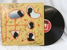 DELTA 5 LP Vinyl See The Whirl 1981 UK Vinyl 12
