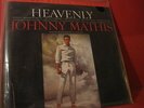 MFSL 1-171 JOHNNY MATHIS 