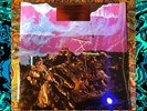 LATE OF THE PIER - FANTASY BLACK CHANNEL  - 500 LTD Edition Vinyl LP Lenticular
