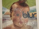 blur- there's no other way - 7” SIGNED