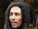 Bob Marley - Legend [New Vinyl LP] UK - Import