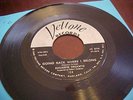 R&B Soul Popcorn - Sugarpie Desanto - Going Back To Where - Veltone - mp3