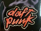 Daft Punk ?– Homework Sealed Vinyl Record Double LP with Embossed Cover MINT