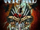 WIZARD - Metal In My Head - Limit. Red-Vinyl-LP - 4028466931740