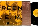 Green by R.E.M. LP REM slick cover RCA BMG  record club Nm
