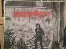 OFFENSOR/ATACK EPILEPTICO Split LP Olho seco Colera Ratos de porao Lobotomia