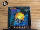 Def Leppard - Pyromania Vinyl Records (VG) Rock (LP)
