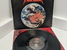 Nuclear Assault- Handle With Care LP