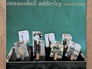 Kenny Dorham Cannonball Adderley Blue Spring Riverside 297 Original Mono DG EXC+