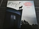 LONG DISTANCE CALLING: Ghost SIGNED RED MARBLED Vinyl LP LTD 200 Dream Theater