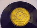 The Righteous Brothers Little Latin Lupe Lu Rare London American 1963 Demo 45