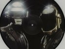Daft Punk Get Lucky Remixes Part 3 Feat. Pharrell Williams & Nile Rogers Picture