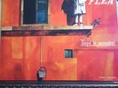 FLEA TOPI O UOMINI 33 GIRI VINILE NUOVO EDITORIA 2017 MARANGOLO PENNISI