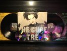The Cure Entreat Plus Disintegration Live Wembley 1989 2LP w/2CD 12 Songs Superb