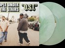 People Under The Stairs O.S.T. VINYL ME PLEASE CLEAR GALAXY VINYL NEW [In Hand]