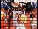 Queen - Live Magic
