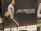 5LP Box Set - Bruce Springsteen & The E Street Band Live 1975-85 LP record vinyl