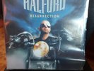 Halford Resurrection LP / Vinyl