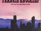 Frankie Knuckles - Your Love (12”) Original 1989 press on Radical/Trax Records