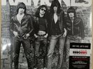 Ramones – Self Titled - LP Vinyl Record - NEW Sealed - 2018 180g Reissue