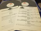 CULTURE CLUB The Source RARE 1983 US RADIO PROMO LIVE CONCERT 2LP SET Boy George
