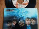 PICTURE SLEEVE + VINYL - ROLLING STONES - RUBY TUESDAY - LONDON - MINT MINUS