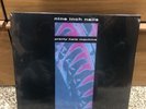 NINE INCH NAILS  PRETTY HATE MACHINE  SEALED VINYL  MINT