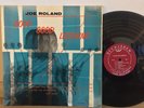 Joe Roland Good Listening (self titled) RARE VERSION Bethlehem 17 Ron Jefferson
