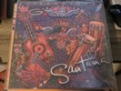 Santana Supernatural Walmart Exclusive 2 LP