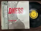MINT  SONNY ROLLINS TENOR MADNESS PRESTIGE VIJ-203 OBI MONO JAPAN Vinyl LP
