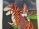 JERRY GARCIA RUN FOR THE ROSES ORIG LP ARISTA AL 9603 VINYL NM