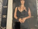 Cher - Heart Of Stone LP, Shrink wrap in tact