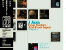 J Jazz - Volume 3  Deep Modern Jazz From Japan Triple Vinyl LP 2021 NEW & SEALED