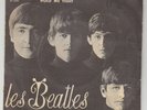 THE BEATLES french JUKEBOX 45 I WANT TO HOLD YOUR HAND HOLD ME TIGHT SO 10099