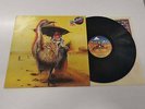 Rockets Atomic LP ITALY 1982