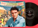 ELVIS PRESLEY (33 RPM - ITALY) LPM 2999  