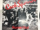 Cocksparer Runnin Riot Uk Decca 90 Promo Only Record