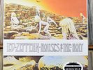 LED ZEPPELIN 'HOUSES OF THE HOLY' 200G CLASSIC RECORDS QUIEX SEALED NEAR MINT