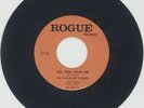 Rock, The Canadian Rogues, Do You Love Me, Mickey’s Monkey, Rogue -CR-1967 -VG+