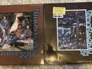 Jd Crowe And The New South Tony Rice Ricky Skaggs Lp’s 2 LP’s