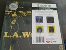 The Doors LA Woman Singles Box, 40th Anniversary Edition 3189/4000