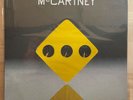 Paul McCartney III Third Man Records x/333 Edition Yellow/Black Vinyl