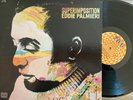 Eddie Palmieri Superimposition Tico Salsa Latin Cha-cha SLP 1194 Ismael Quintana