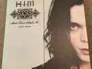 HIM And Love Said No... Used Vinyl Box Set